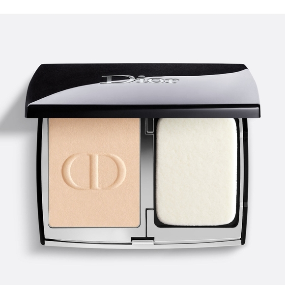 Dior 4NForever Natural Velvet Compact Foundation BNIB - Picture 6 of 8